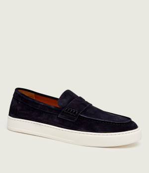Doucal's Loafersy | zamsz