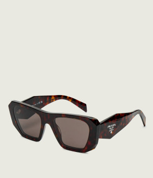 PRADA Okulary przeciwsłoneczne PR B18S