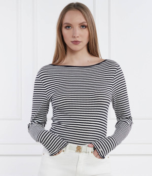 Tommy Hilfiger Bluzka | Slim Fit