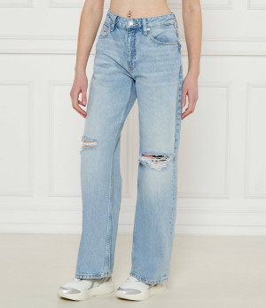 Tommy Jeans Jeansy MIA | Relaxed fit