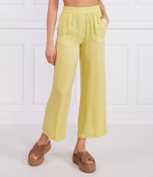 Beatrice B Spodnie | Oversize fit