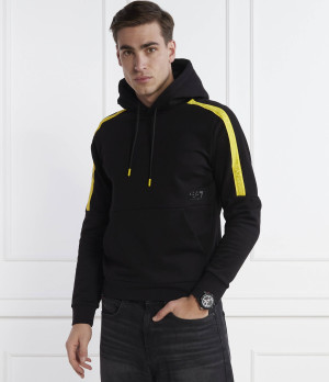 EA7 Bluza | Regular Fit