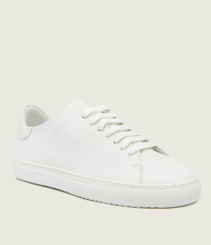 Axel Arigato Skórzane sneakersy Clean 90