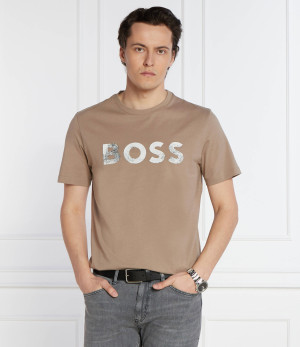 BOSS ORANGE T-shirt Te_Bossocean | Regular Fit