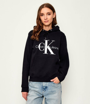 Calvin Klein Jeans Bluza | Regular Fit