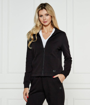 Armani Exchange Bluza | Regular Fit