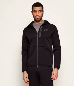 EA7 Bluza | Regular Fit