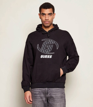 GUESS ACTIVE Bluza KELE | Relaxed fit