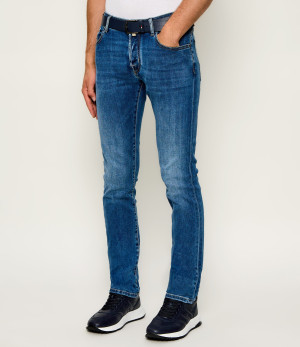 Jacob Cohen Jeansy Nick | Slim Fit