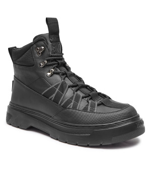 HUGO Skórzane buty trekkingowe Urian_hito_mxmt