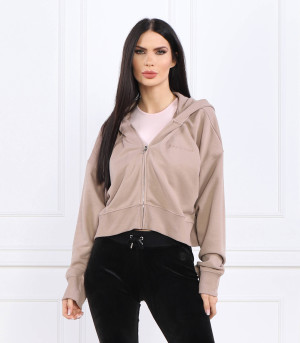 Juicy Couture Bluza | Cropped Fit