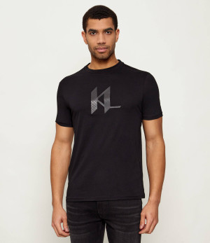 Karl Lagerfeld T-shirt | Regular Fit
