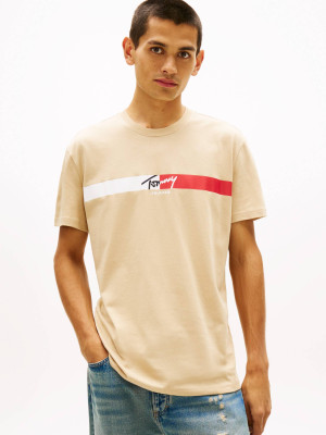 Tommy Jeans T-shirt | Regular Fit