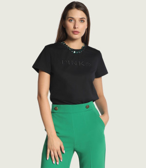 Pinko T-shirt marcelle | Regular Fit