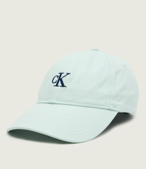 Calvin Klein Bejsbolówka