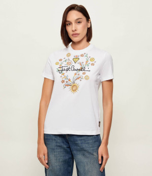 Just Cavalli T-shirt | Regular Fit