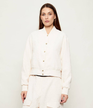 Liu Jo Sport Kurtka bomber | Regular Fit