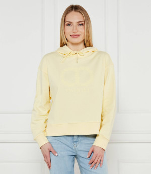 TWINSET Bluza | Regular Fit