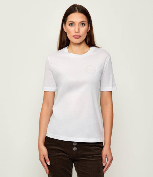 MM T-shirt GATTONI | Regular Fit