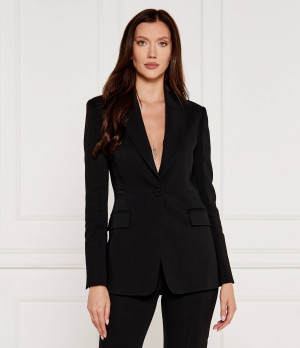 Pinko Marynarka Ninfei | Regular Fit