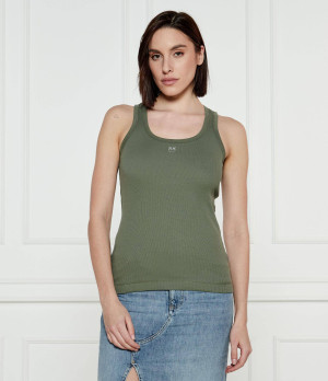 Pinko Top CALCOLATORE | Regular Fit