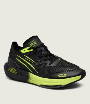 Plein Sport Sneakersy ATOMIC SPEED // GEN.X.05
