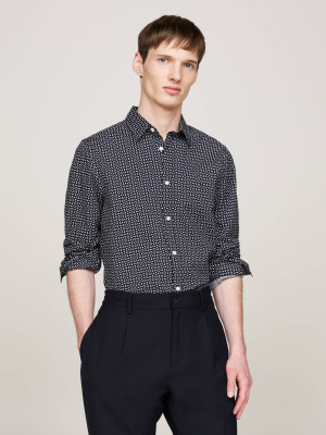 Tommy Hilfiger Koszula | Slim Fit