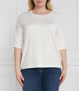 Persona by Marina Rinaldi T-shirt plus size | Oversize fit