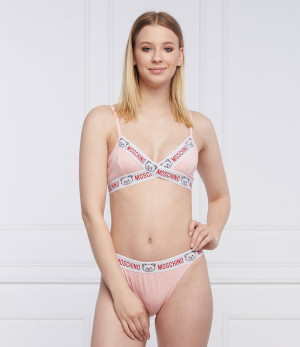Moschino Underwear Biustonosz