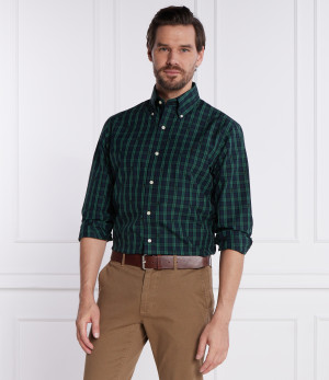 POLO RALPH LAUREN Koszula | Custom fit