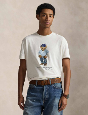 POLO RALPH LAUREN T-shirt | Classic fit