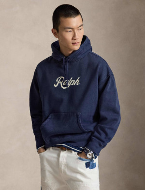 POLO RALPH LAUREN Bluza | Relaxed fit