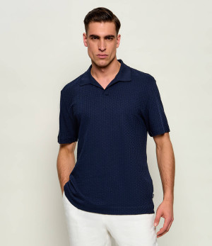 BOSS BLACK Polo H-Pye 251 | Regular Fit | mercerised