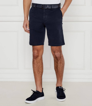 BOSS ORANGE Szorty chino | Slim Fit