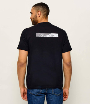 Calvin Klein T-shirt | Regular Fit