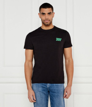 Tommy Jeans T-shirt | Regular Fit