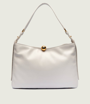 Furla Skórzana torebka na ramię Furla Sfera Soft