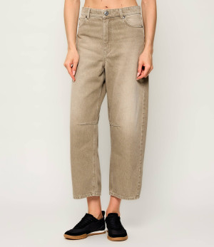 Weekend MaxMara Jeansy Wkdarcadia | Straight fit