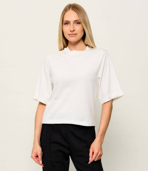 Pinko T-shirt Niamey | Cropped Fit
