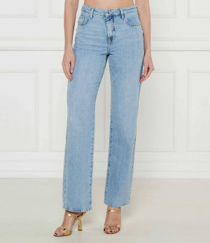 Patrizia Pepe Jeansy Essential | Regular Fit