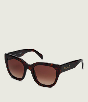 PRADA Okulary przeciwsłoneczne PR C04S