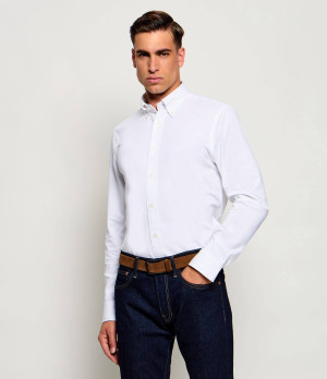 Tommy Hilfiger Koszula | Slim Fit