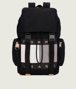 Tommy Jeans Plecak ARCHIVE
