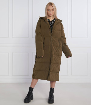 Samsøe Samsøe Kurtka SERA | Oversize fit