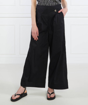 Liu Jo Beachwear Spodnie | Loose fit
