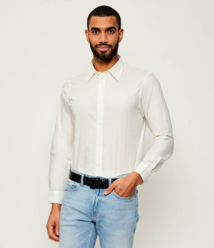 Armani Exchange Koszula | Regular Fit