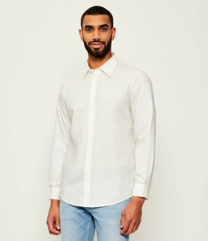 Armani Exchange Koszula | Regular Fit
