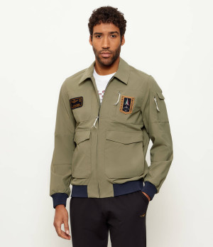 Aeronautica Militare Kurtka | Regular Fit