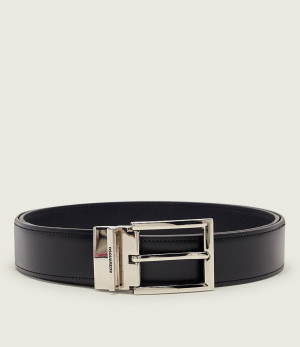 Dsquared2 Skórzany pasek