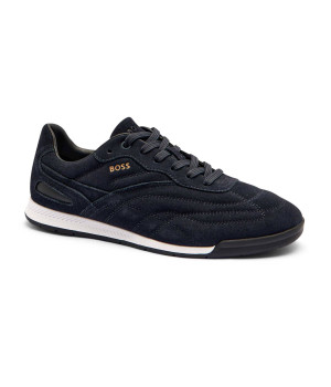 BOSS BLACK Sneakersy Titanium SL_sdmt | zamsz